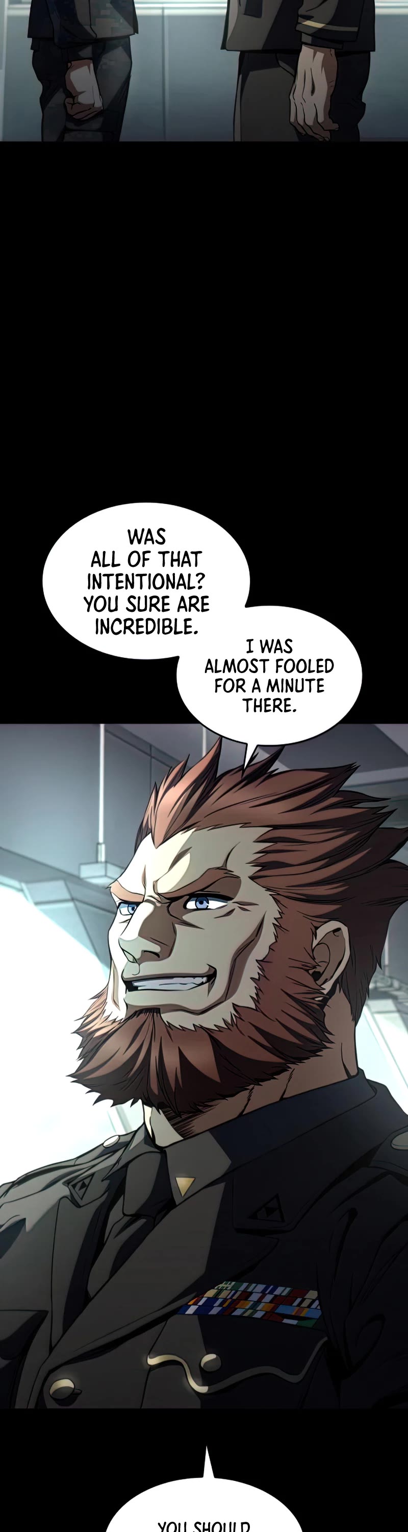 Kill The Dragon Chapter 48 page 28 - Chapter 48