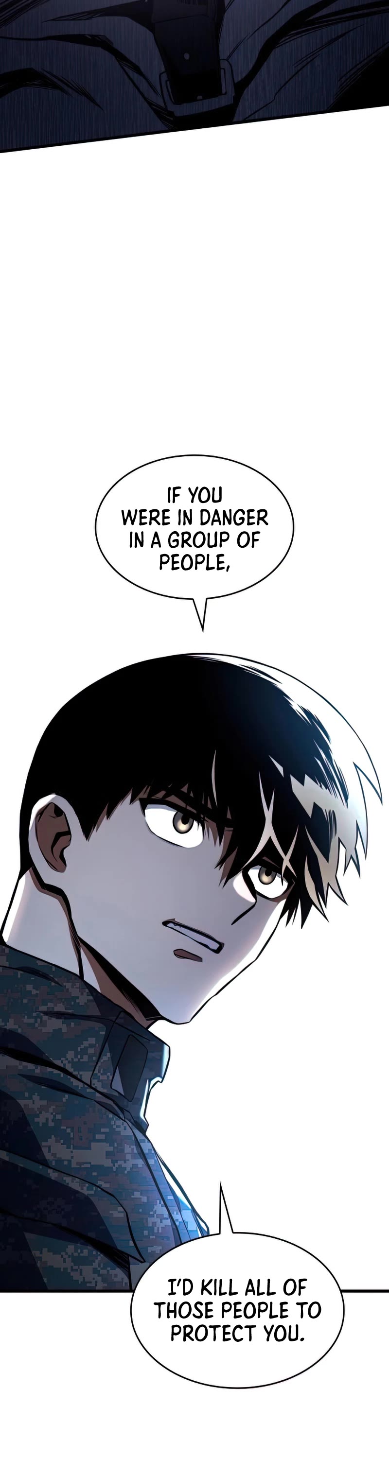 Kill The Dragon Chapter 48 page 3 - Chapter 48