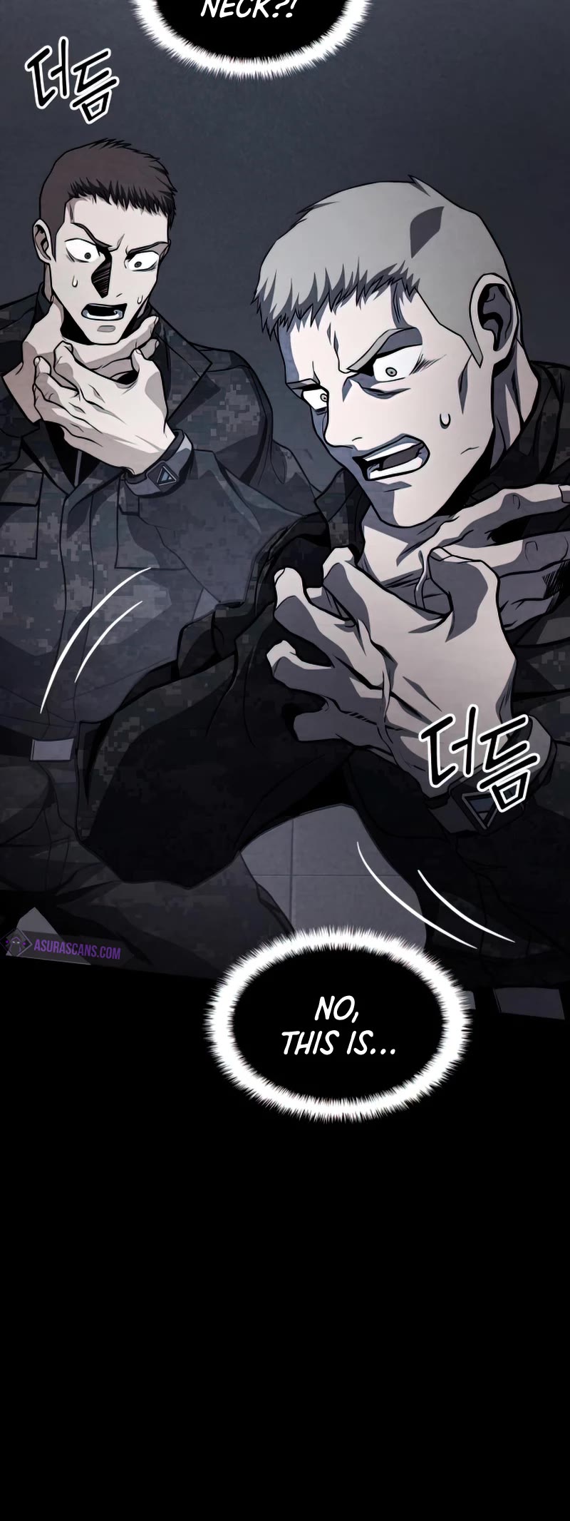 Kill The Dragon Chapter 48 page 31 - Chapter 48