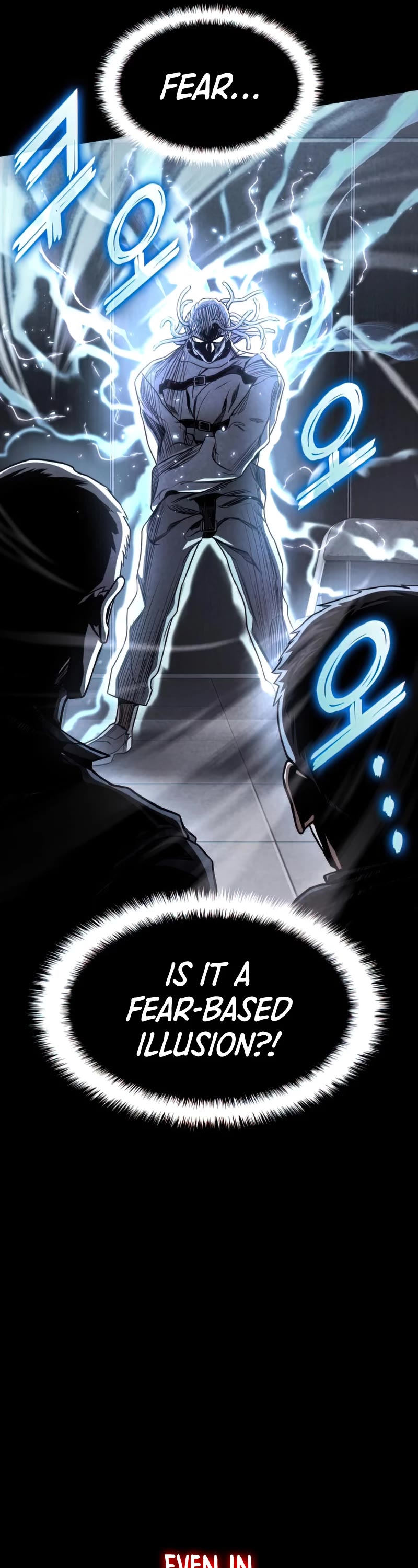 Kill The Dragon Chapter 48 page 32 - Chapter 48