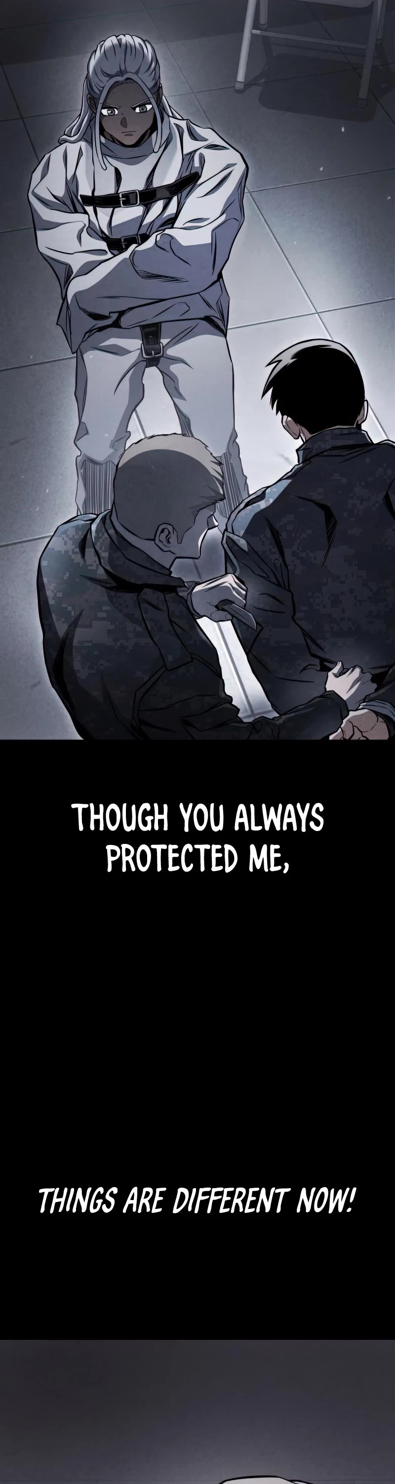 Kill The Dragon Chapter 48 page 39 - Chapter 48