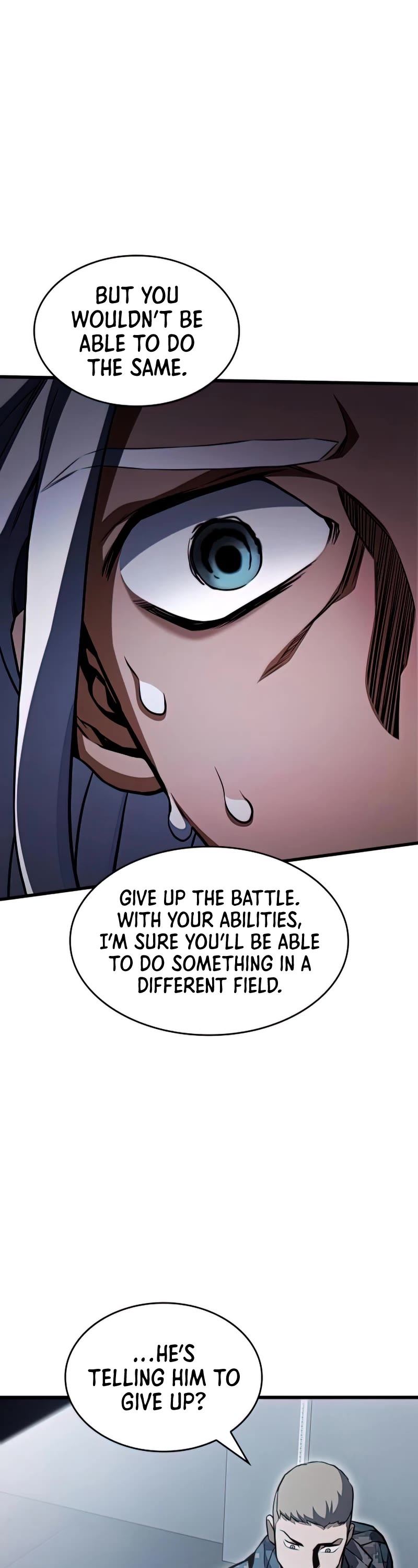 Kill The Dragon Chapter 48 page 4 - Chapter 48