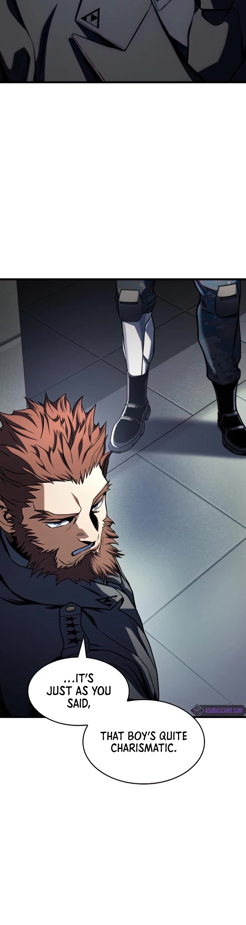 Kill The Dragon Chapter 48 page 43 - Chapter 48