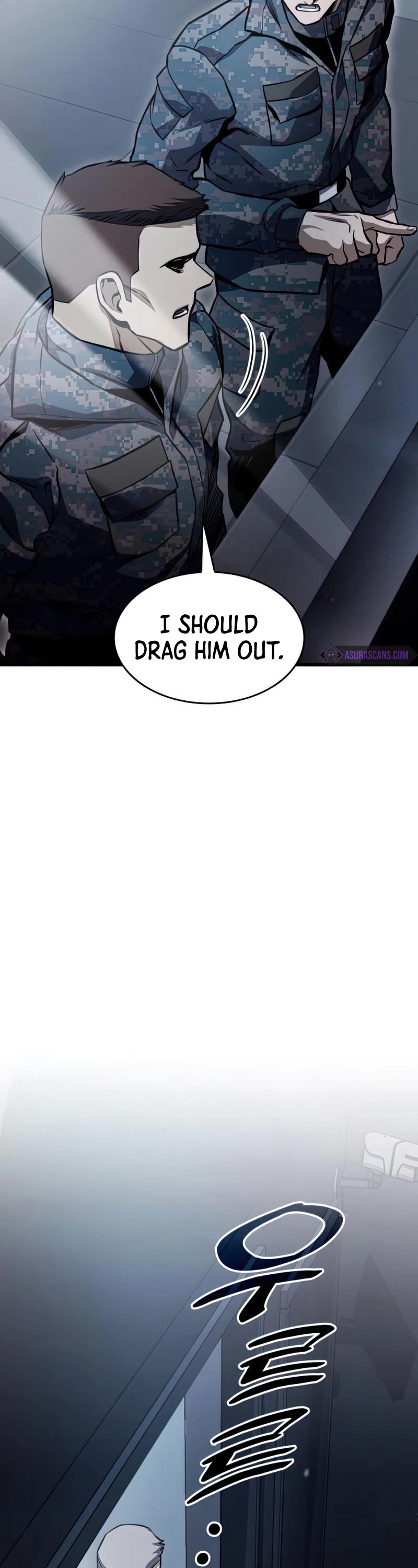 Kill The Dragon Chapter 48 page 5 - Chapter 48