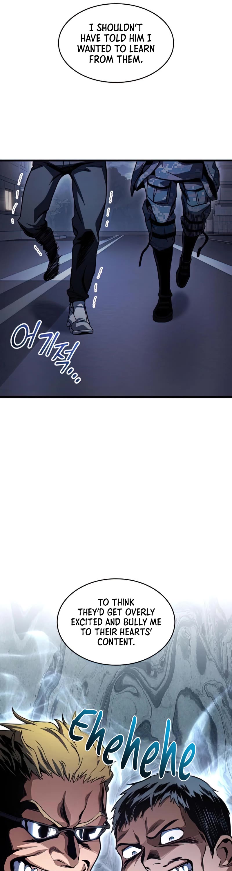 Kill The Dragon Chapter 48 page 52 - Chapter 48
