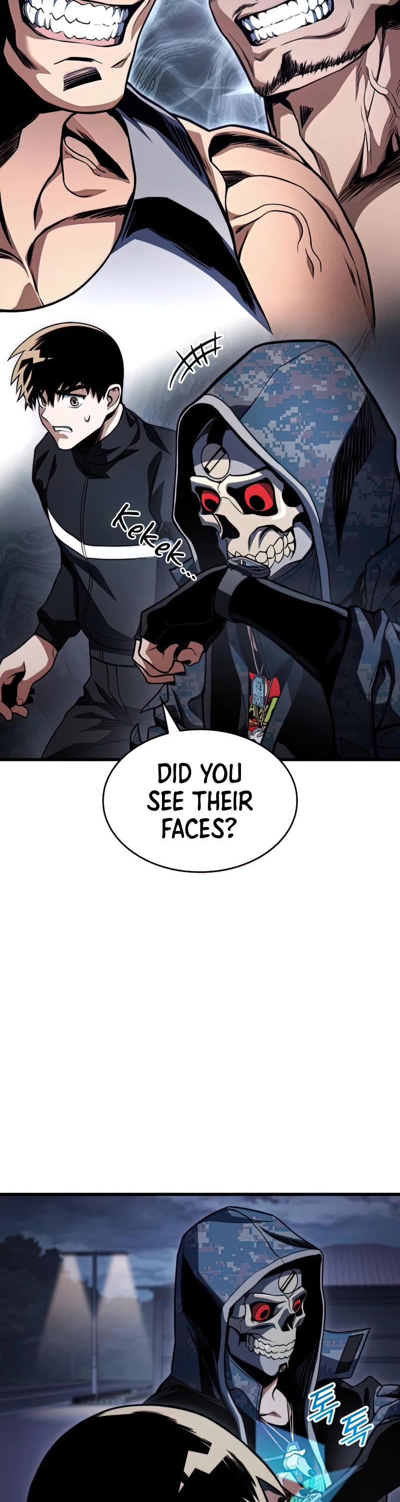 Kill The Dragon Chapter 48 page 53 - Chapter 48