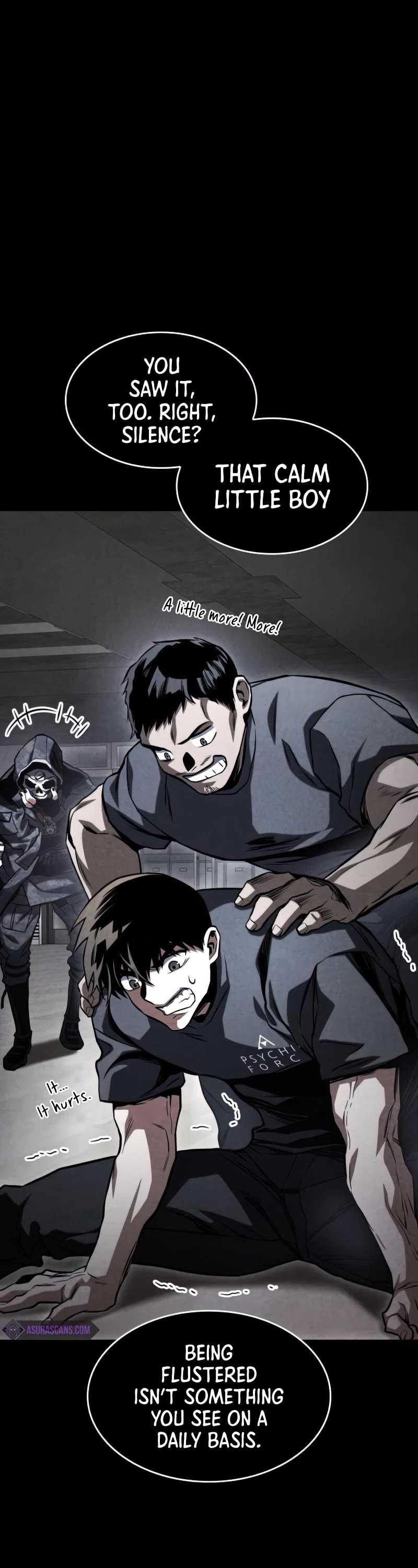 Kill The Dragon Chapter 48 page 56 - Chapter 48