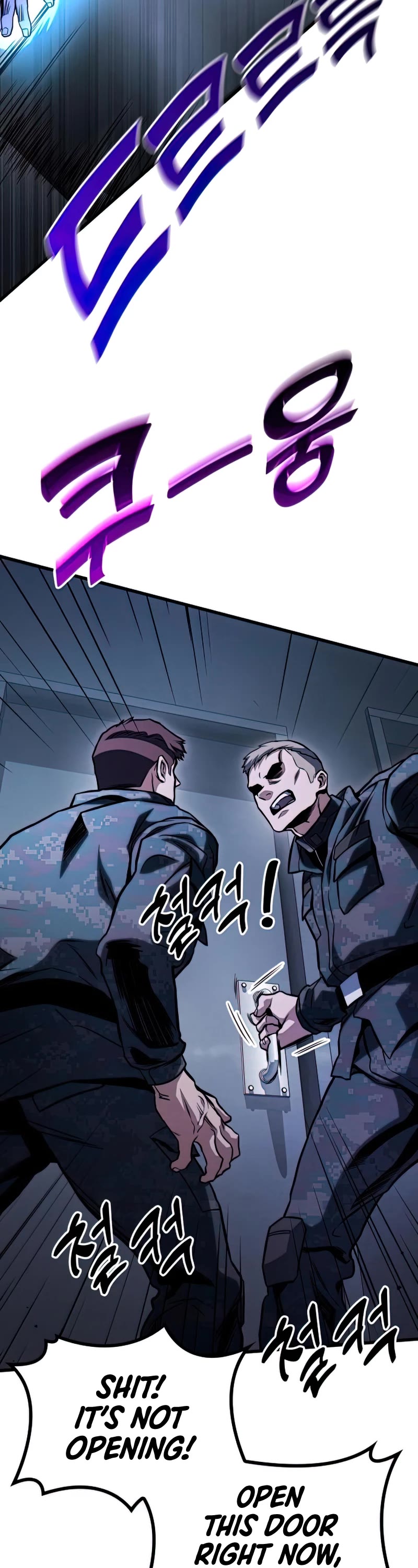 Kill The Dragon Chapter 48 page 8 - Chapter 48
