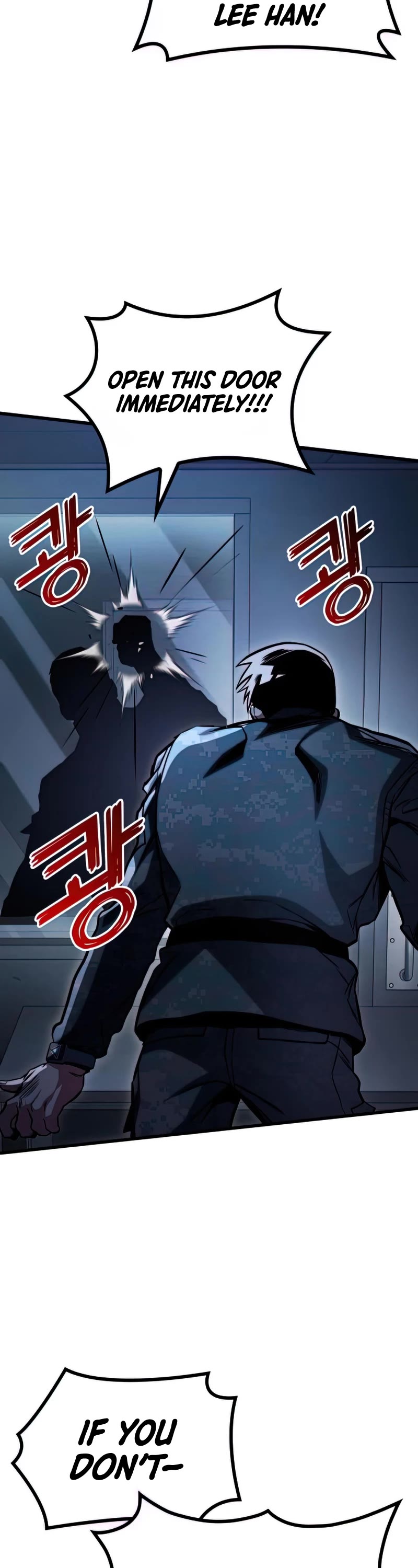 Kill The Dragon Chapter 48 page 9 - Chapter 48