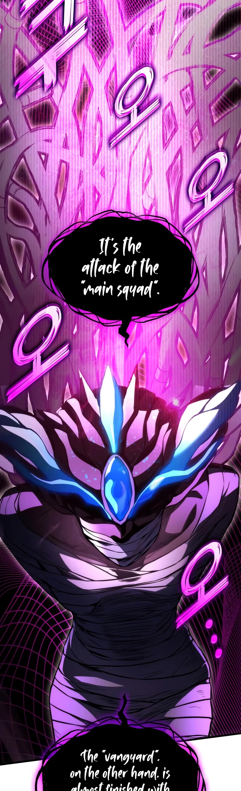 Kill The Dragon Chapter 49 page 15 - Chapter 49