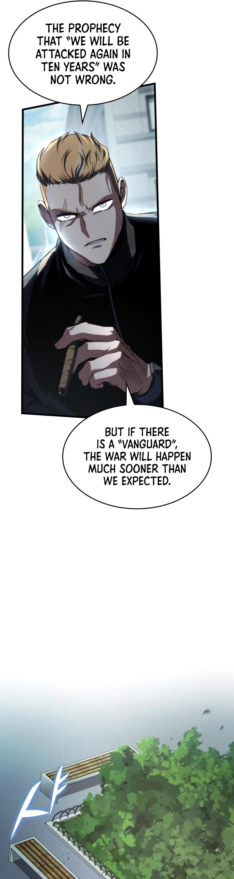 Kill The Dragon Chapter 49 page 17 - Chapter 49