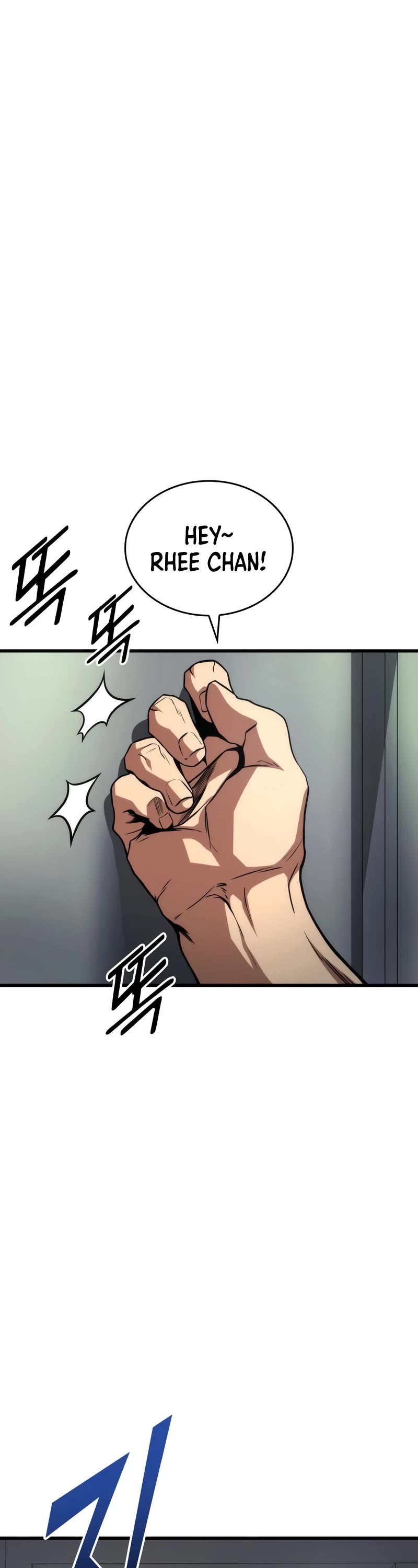Kill The Dragon Chapter 49 page 19 - Chapter 49