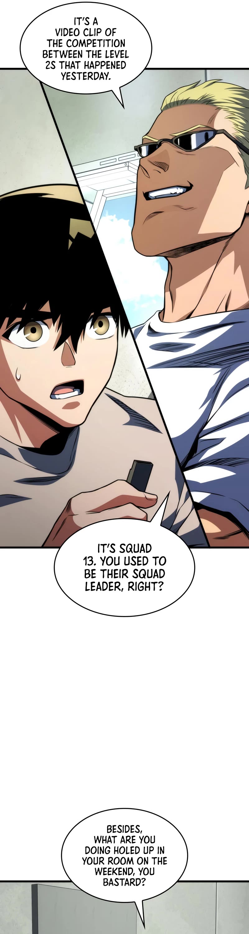 Kill The Dragon Chapter 49 page 22 - Chapter 49