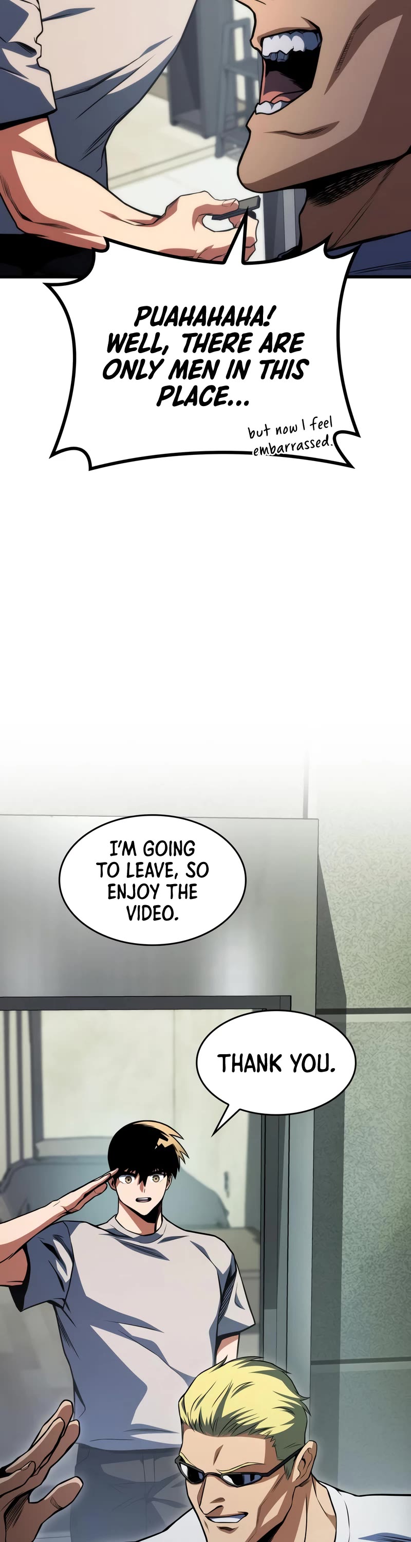 Kill The Dragon Chapter 49 page 24 - Chapter 49