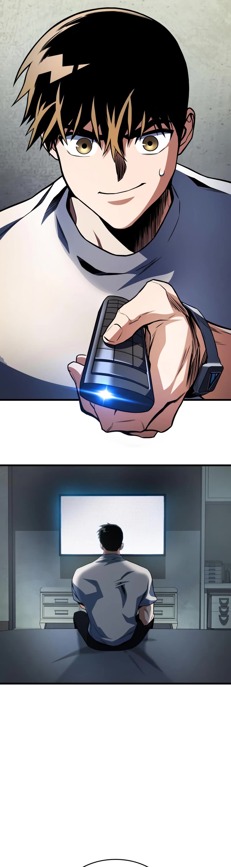 Kill The Dragon Chapter 49 page 27 - Chapter 49