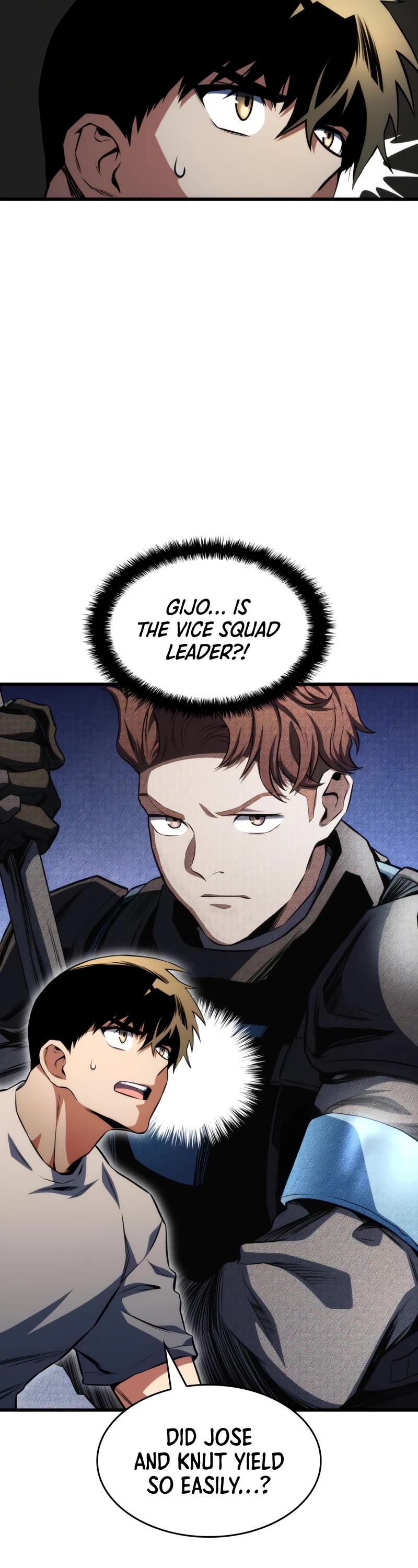 Kill The Dragon Chapter 49 page 29 - Chapter 49