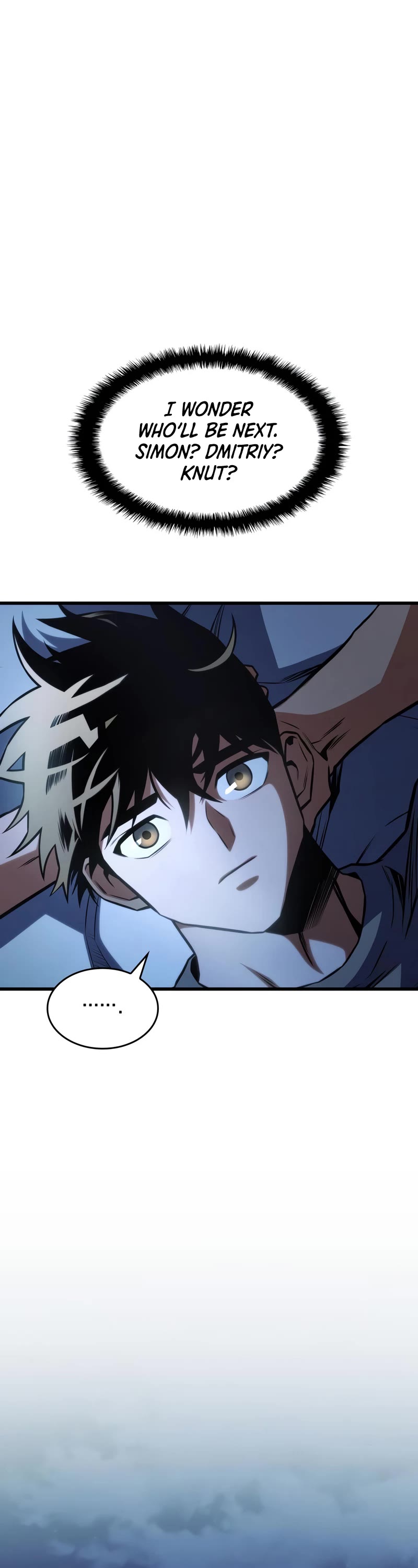 Kill The Dragon Chapter 49 page 35 - Chapter 49