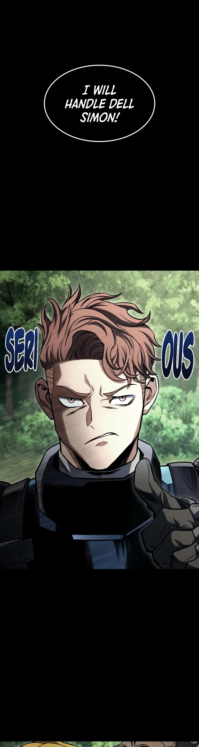 Kill The Dragon Chapter 49 page 37 - Chapter 49