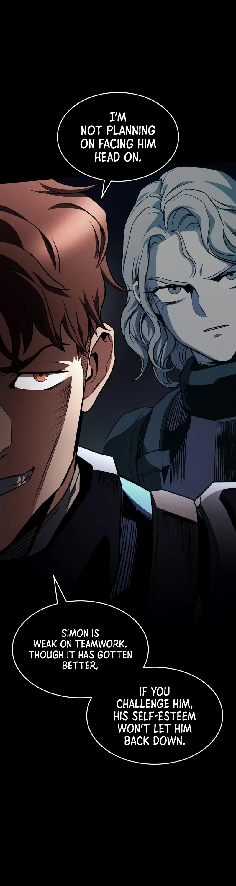 Kill The Dragon Chapter 49 page 41 - Chapter 49