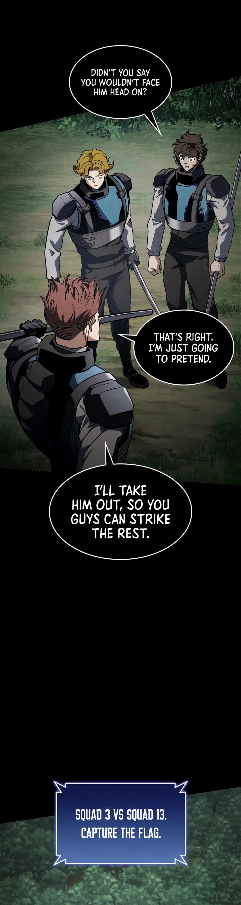 Kill The Dragon Chapter 49 page 42 - Chapter 49