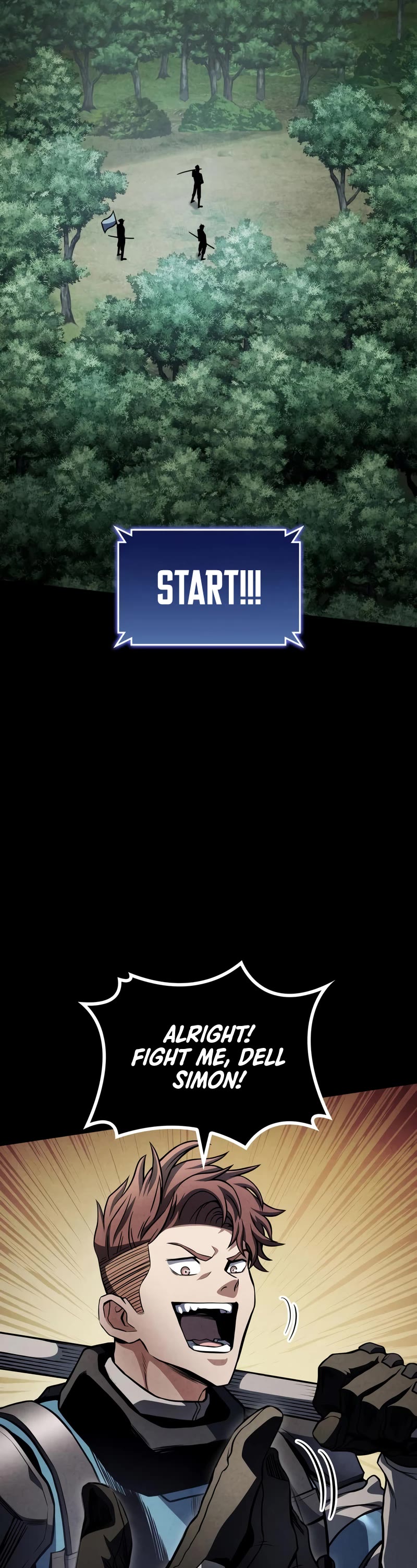 Kill The Dragon Chapter 49 page 43 - Chapter 49
