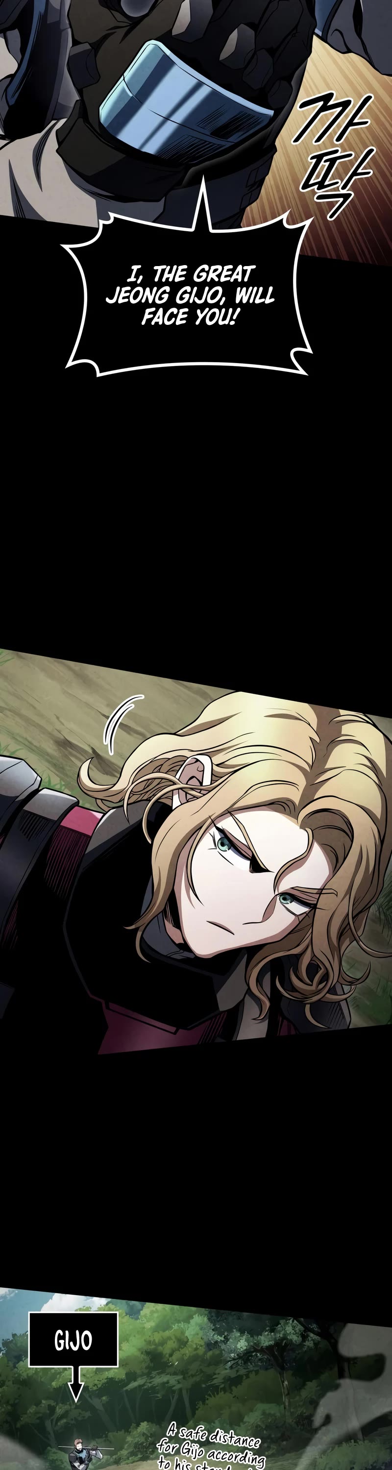 Kill The Dragon Chapter 49 page 44 - Chapter 49