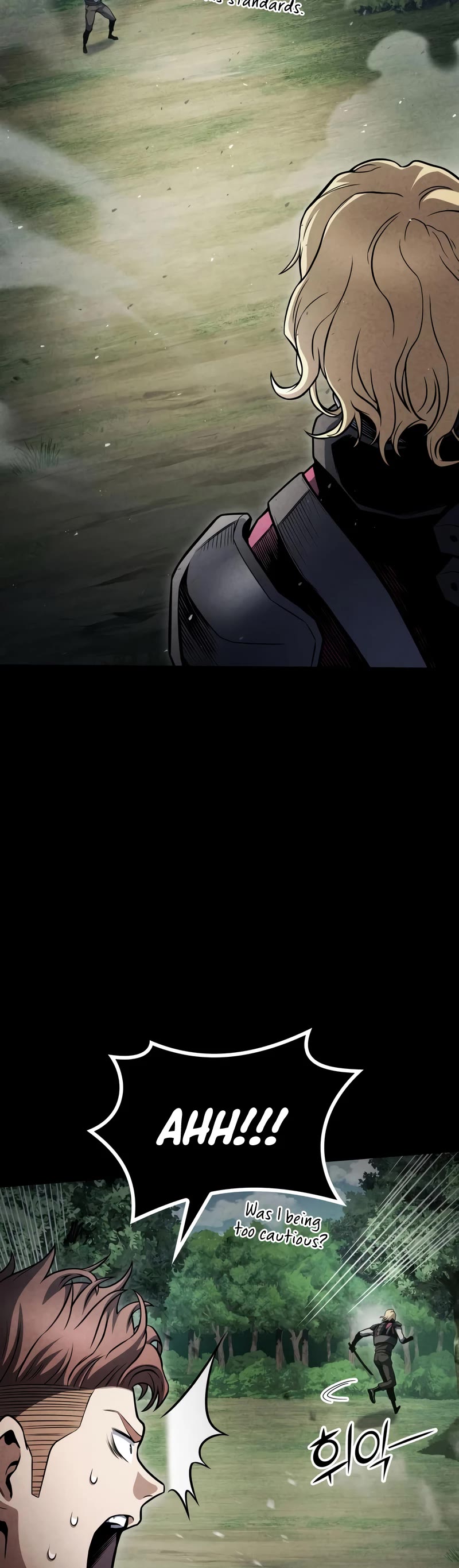 Kill The Dragon Chapter 49 page 45 - Chapter 49