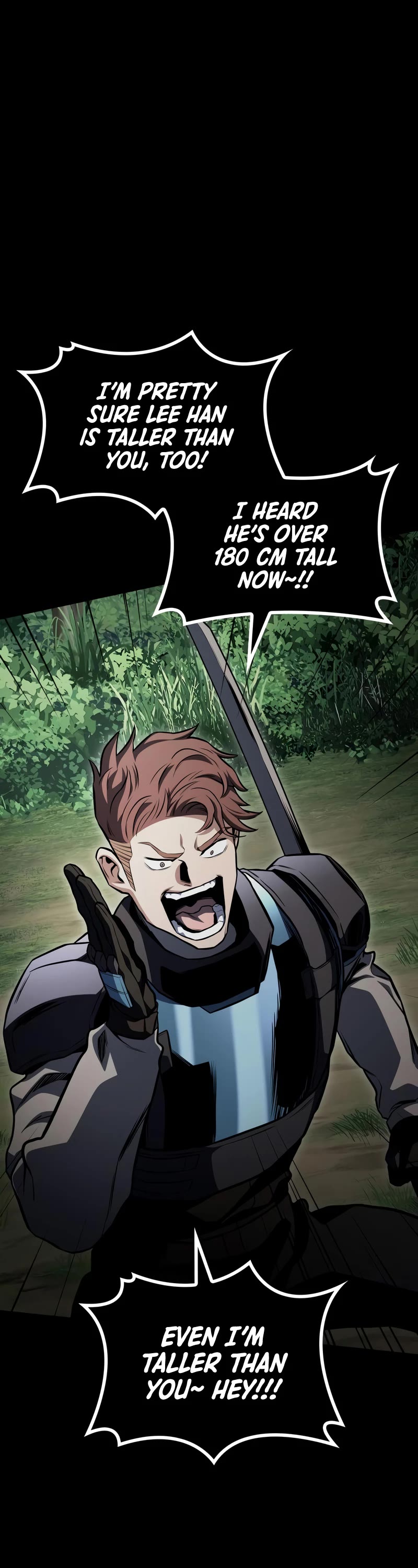 Kill The Dragon Chapter 49 page 49 - Chapter 49