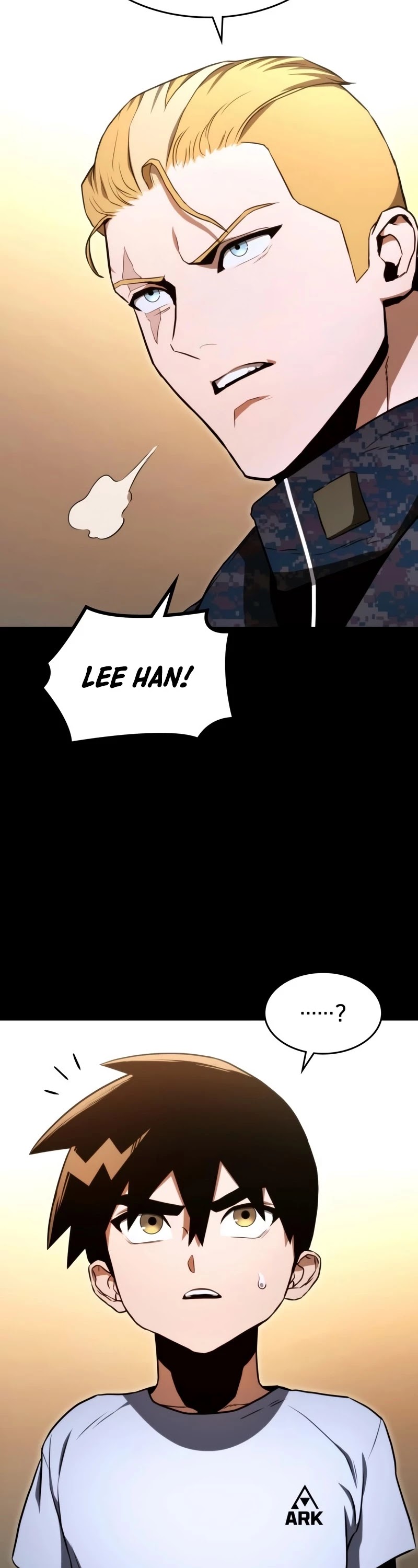Kill The Dragon Chapter 5 page 12 - Chapter 5