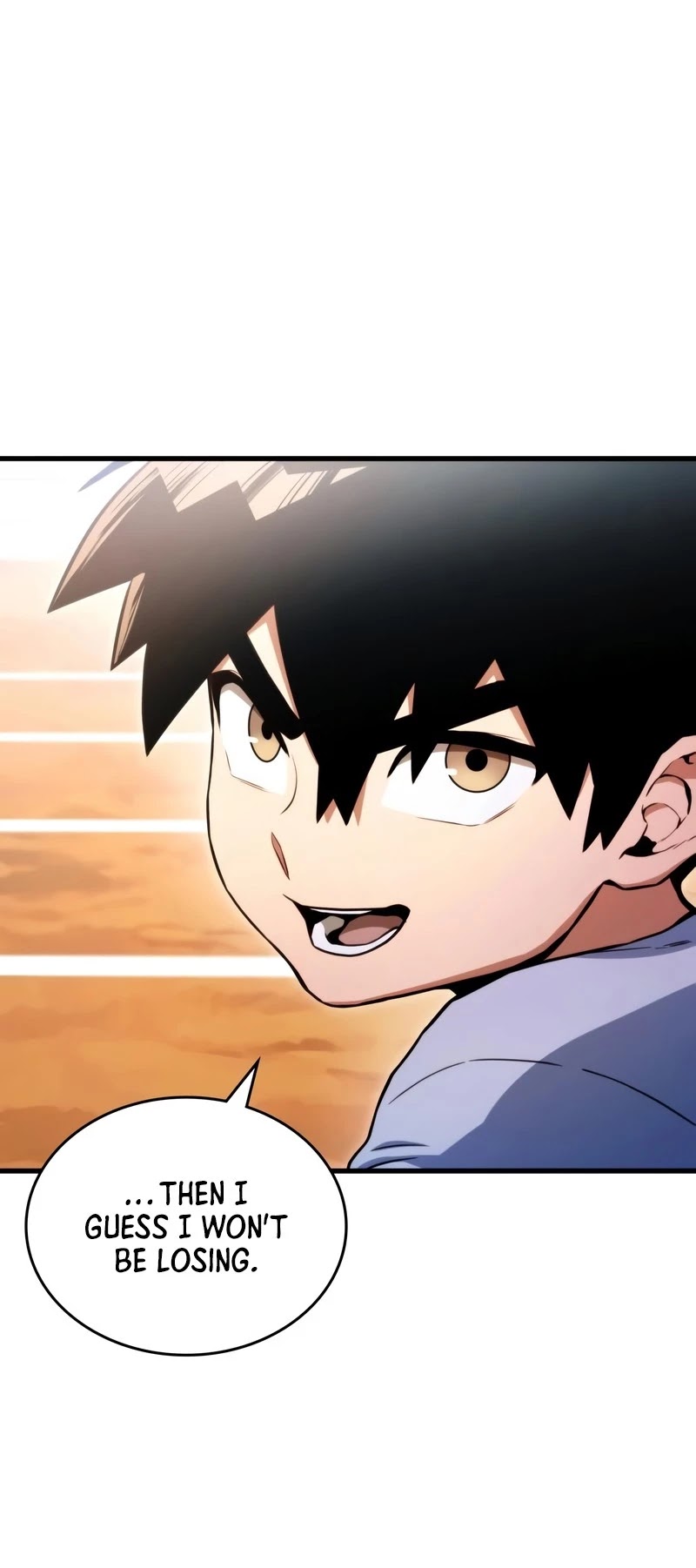 Kill The Dragon Chapter 5 page 20 - Chapter 5