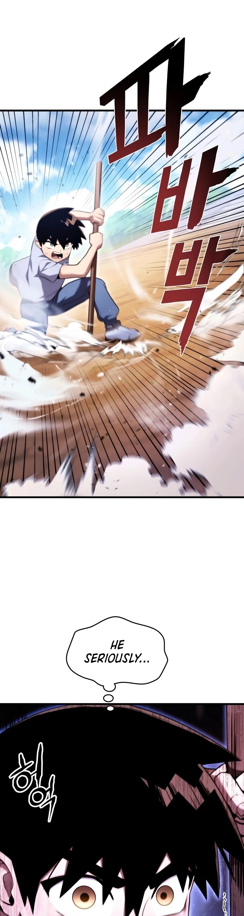 Kill The Dragon Chapter 5 page 33 - Chapter 5