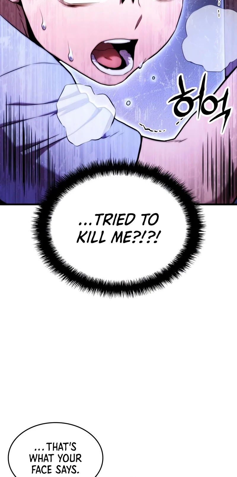 Kill The Dragon Chapter 5 page 34 - Chapter 5