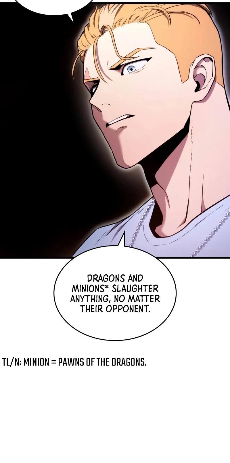Kill The Dragon Chapter 5 page 35 - Chapter 5