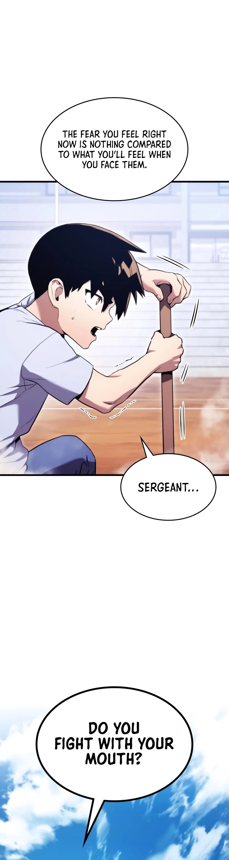 Kill The Dragon Chapter 5 page 37 - Chapter 5