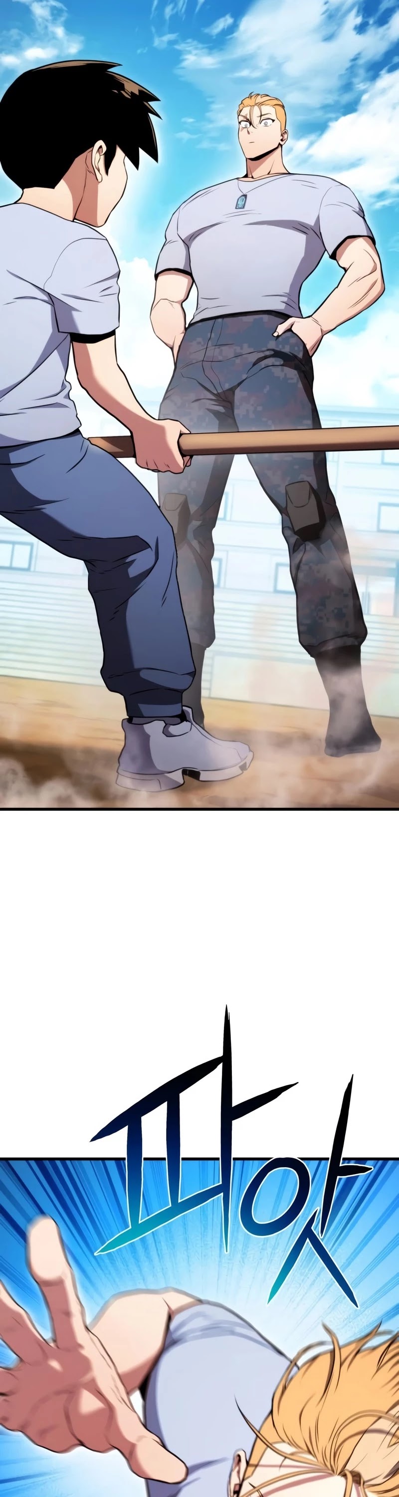 Kill The Dragon Chapter 5 page 38 - Chapter 5