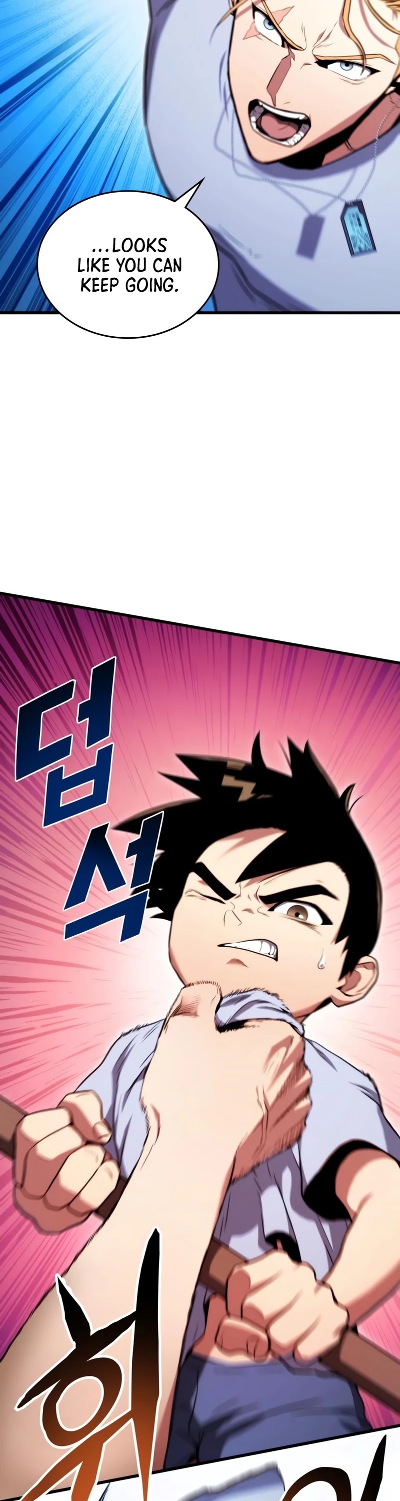 Kill The Dragon Chapter 5 page 39 - Chapter 5