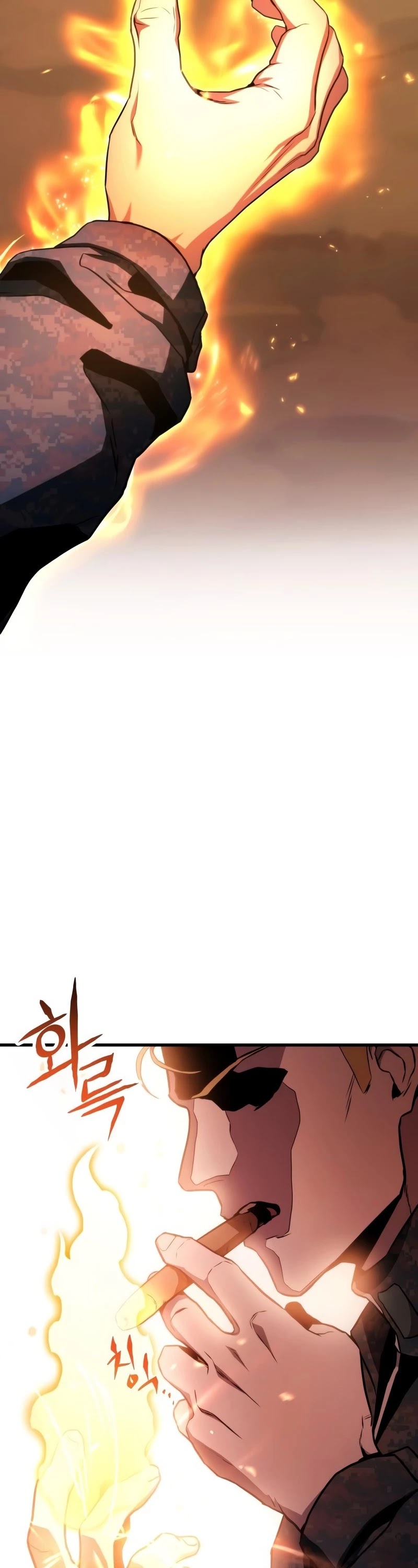 Kill The Dragon Chapter 5 page 5 - Chapter 5