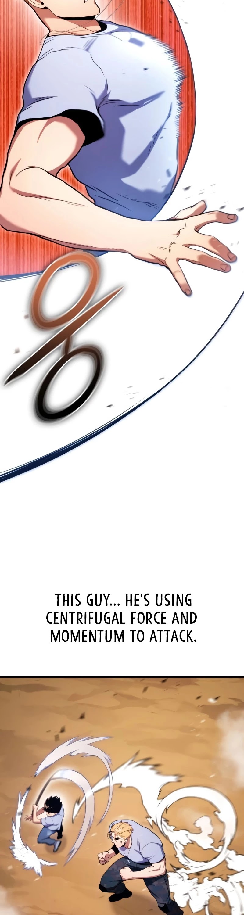 Kill The Dragon Chapter 5 page 50 - Chapter 5