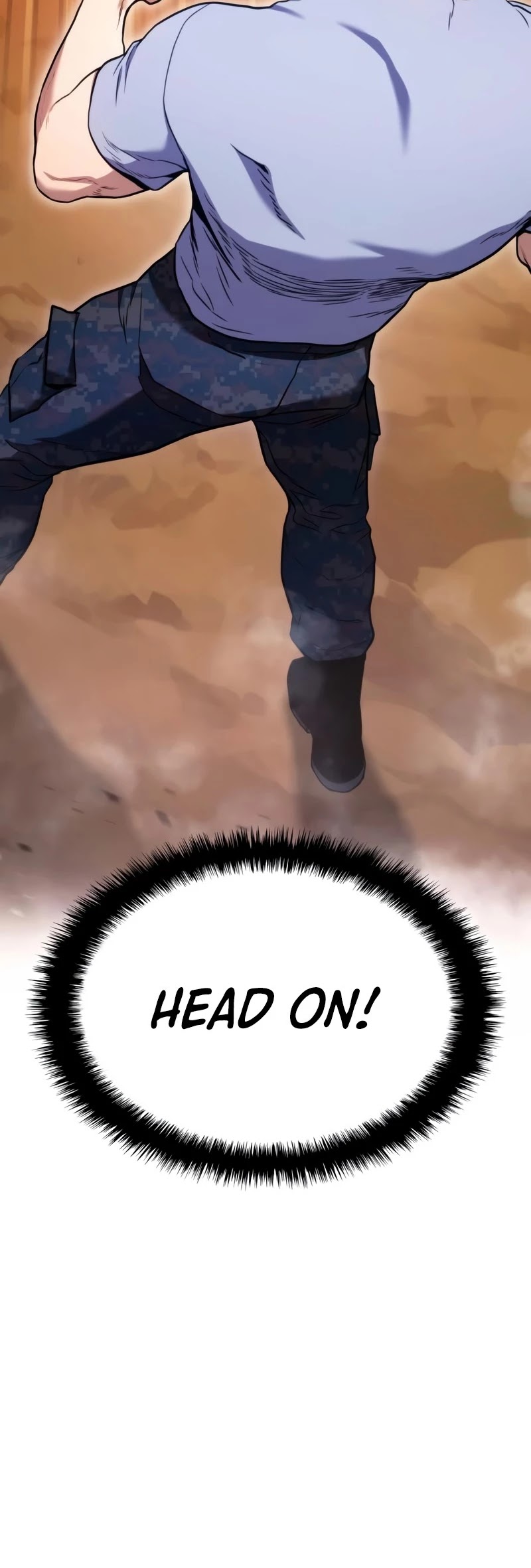 Kill The Dragon Chapter 5 page 54 - Chapter 5