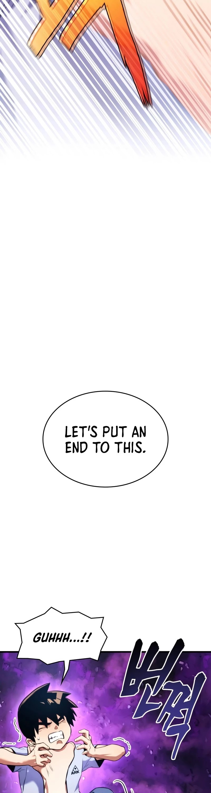 Kill The Dragon Chapter 5 page 59 - Chapter 5