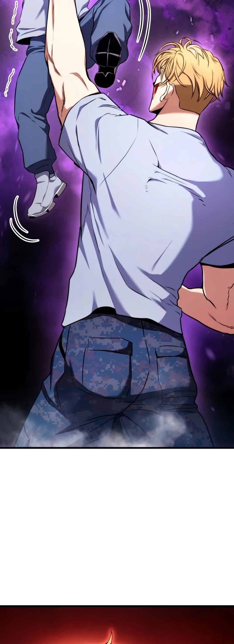 Kill The Dragon Chapter 5 page 60 - Chapter 5