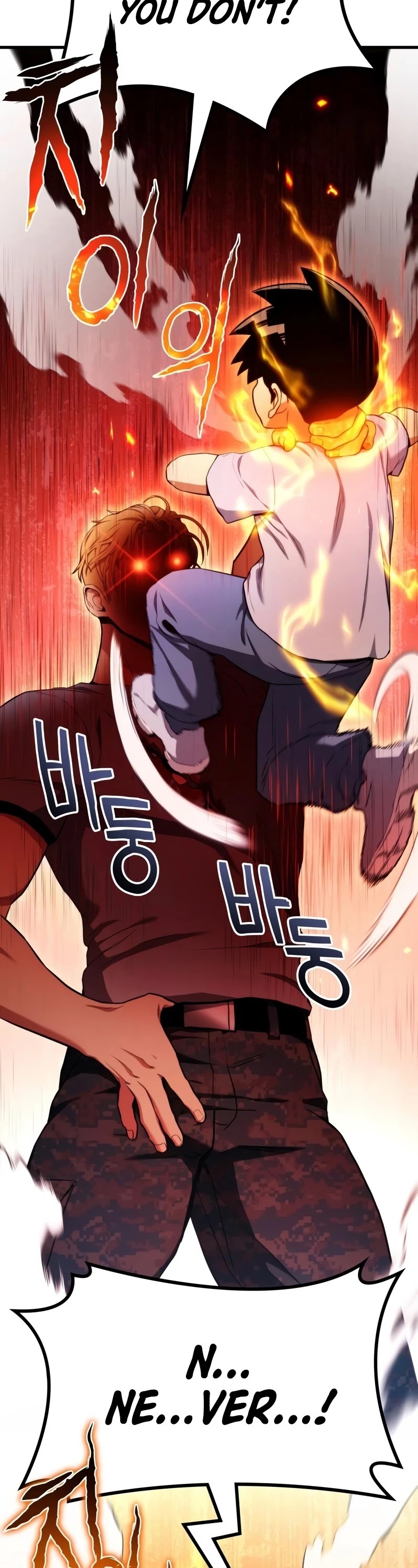 Kill The Dragon Chapter 5 page 64 - Chapter 5
