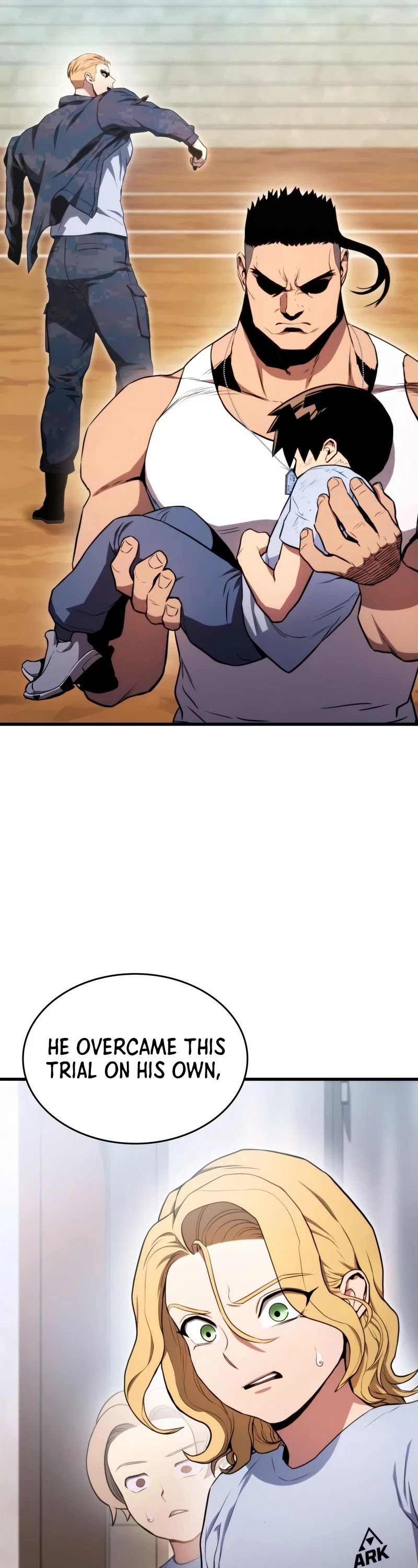 Kill The Dragon Chapter 5 page 76 - Chapter 5