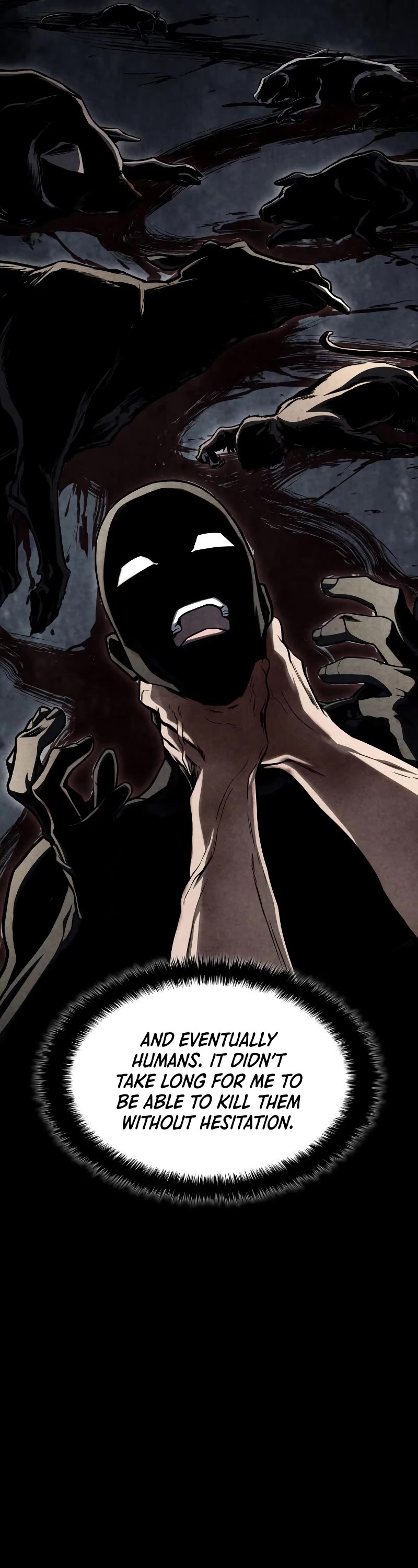 Kill The Dragon Chapter 50 page 10 - Chapter 50