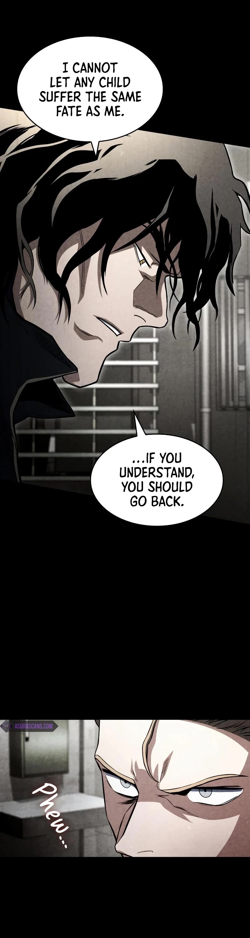 Kill The Dragon Chapter 50 page 11 - Chapter 50