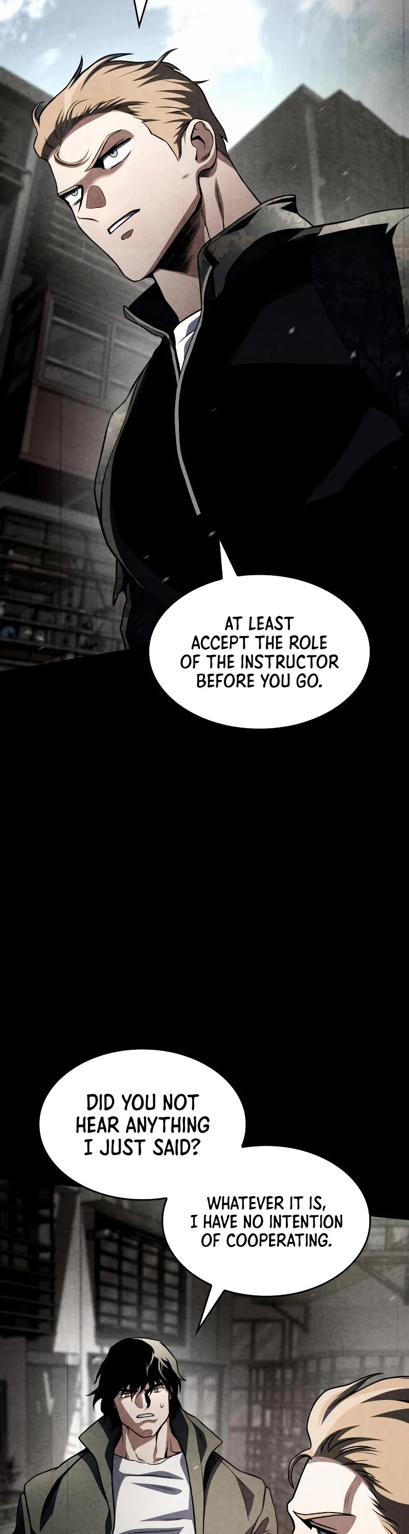 Kill The Dragon Chapter 50 page 13 - Chapter 50