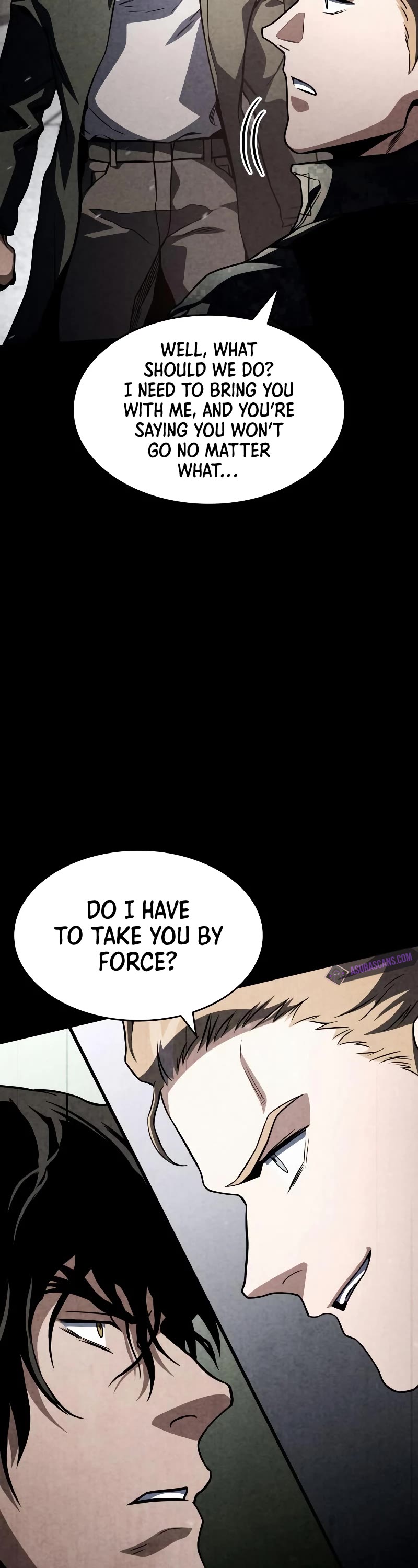 Kill The Dragon Chapter 50 page 14 - Chapter 50