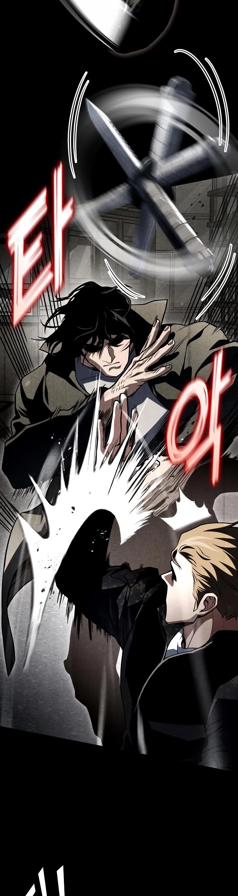 Kill The Dragon Chapter 50 page 18 - Chapter 50