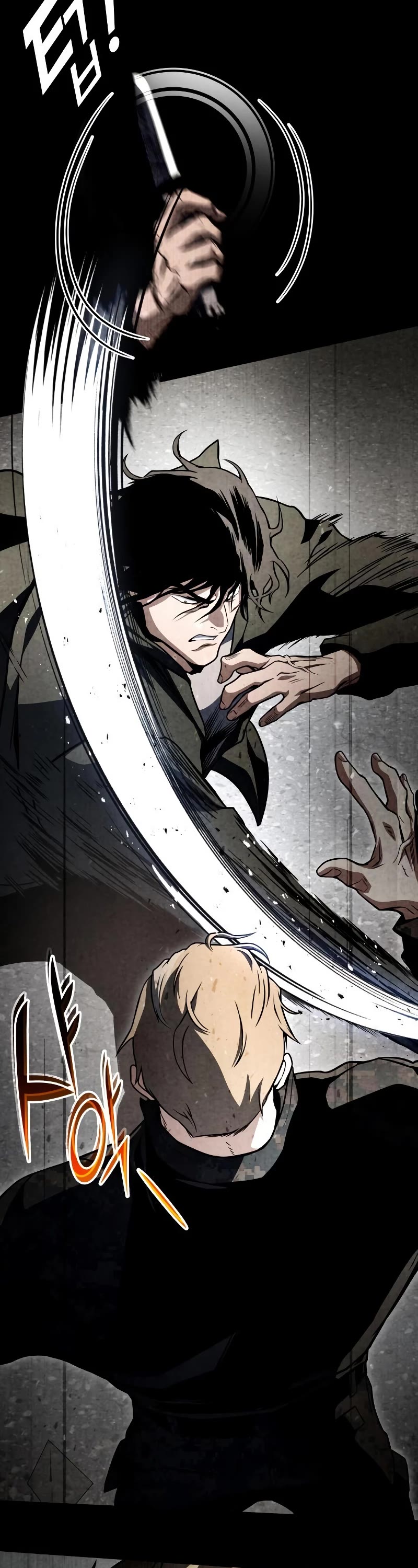 Kill The Dragon Chapter 50 page 19 - Chapter 50