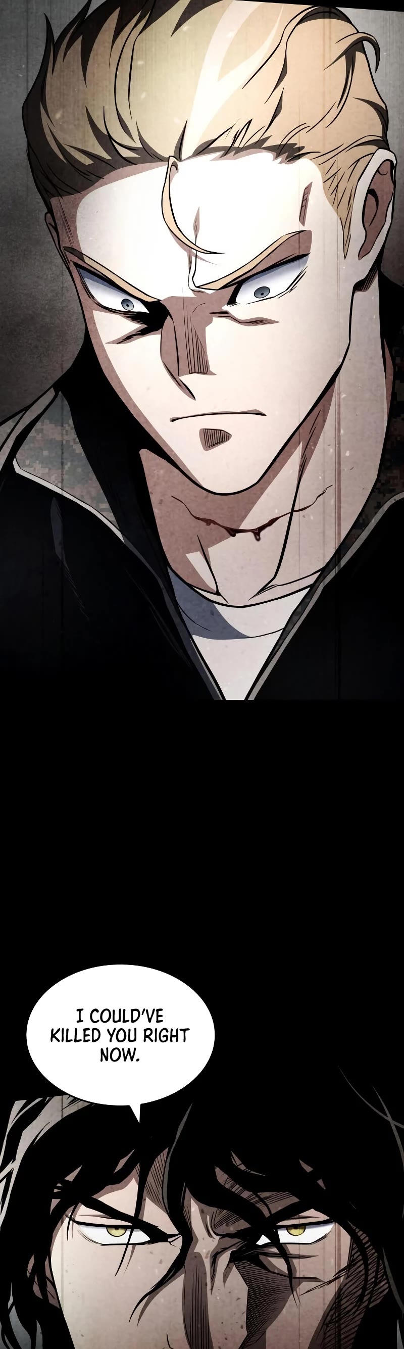 Kill The Dragon Chapter 50 page 20 - Chapter 50